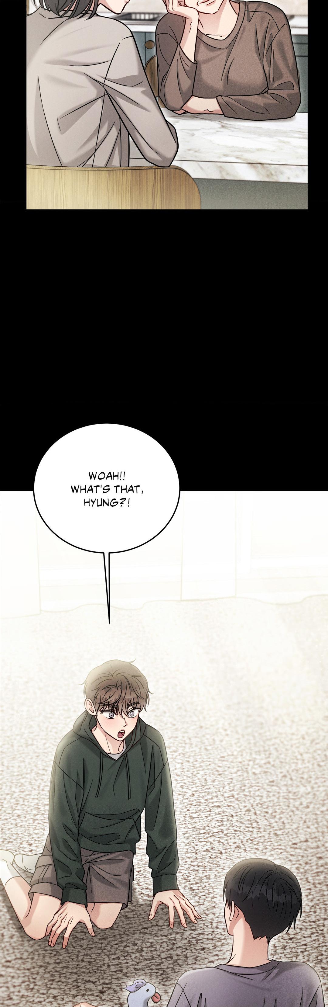 Placebo: Let’s Play Chapter 50 - Page 25
