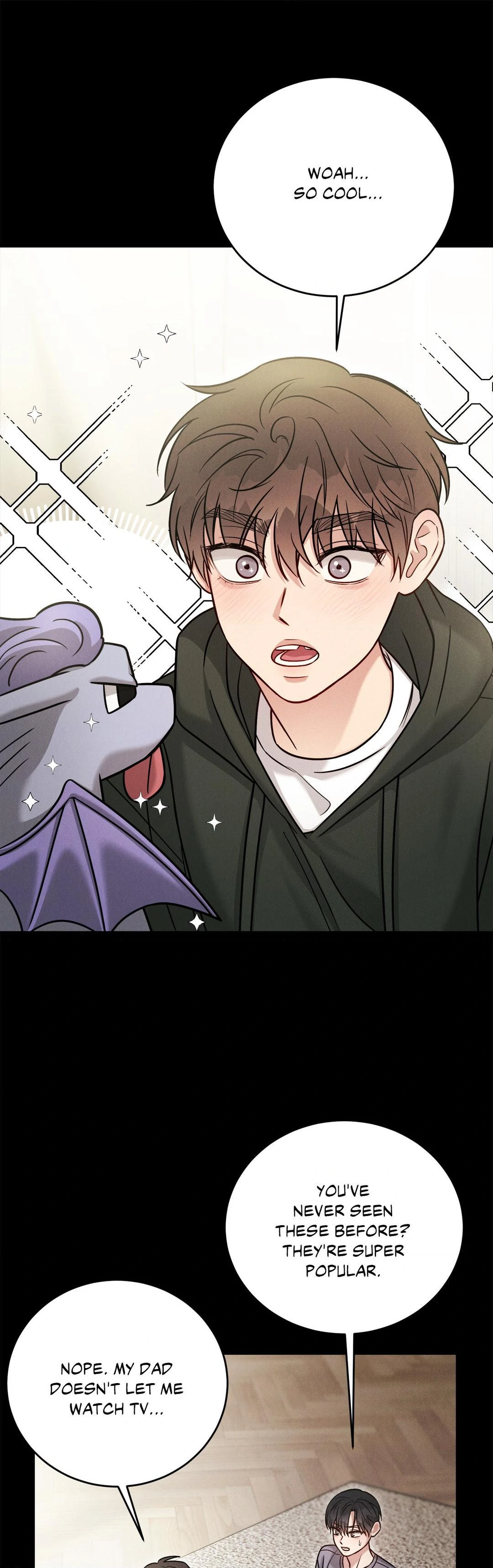 Placebo: Let’s Play Chapter 50 - Page 27