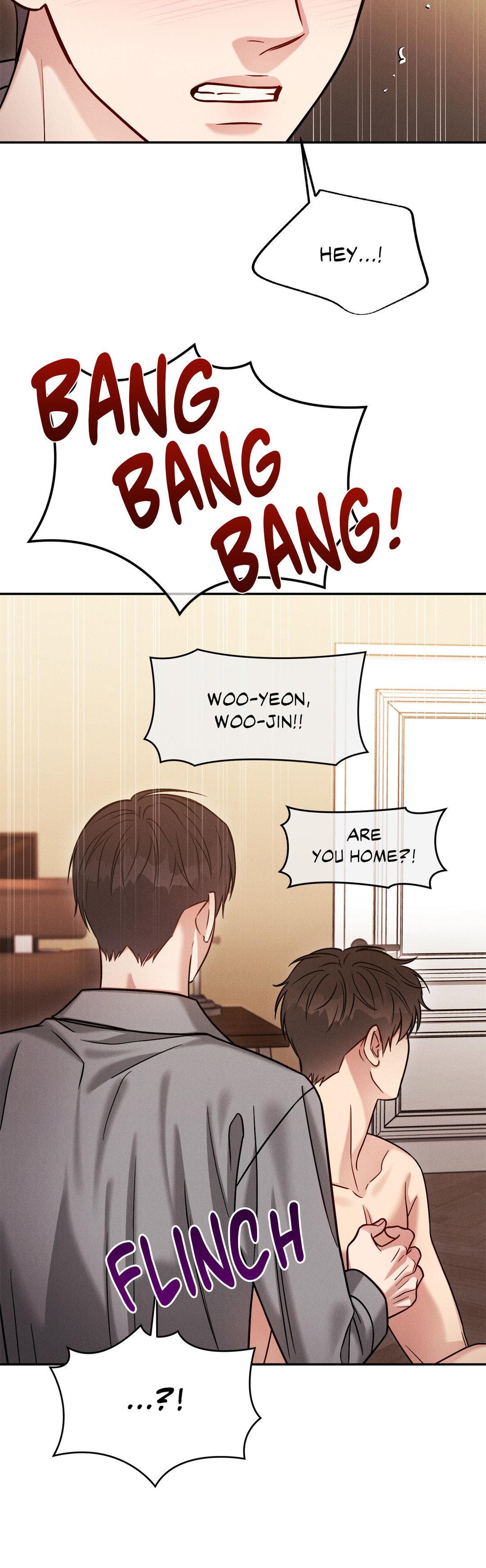 Placebo: Let’s Play Chapter 50 - Page 4