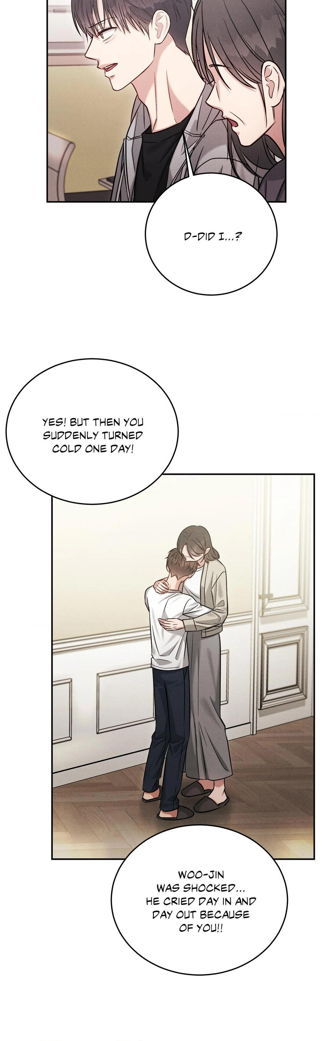 Placebo: Let’s Play Chapter 50 - Page 32