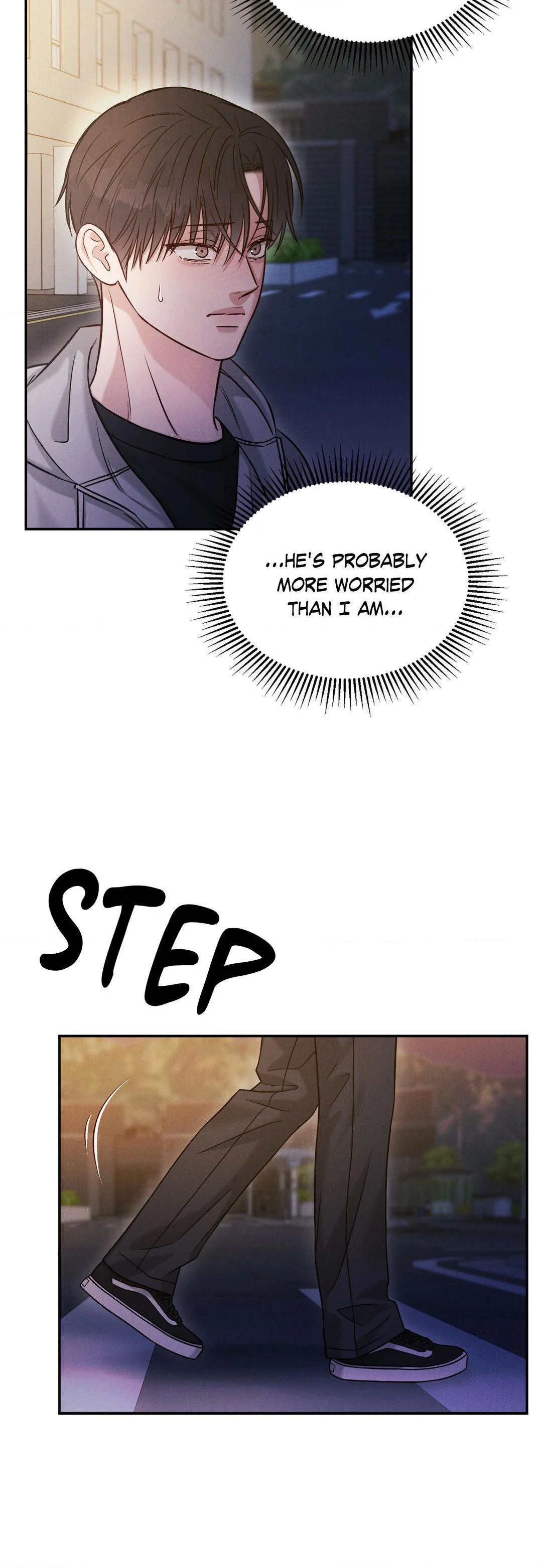 Placebo: Let’s Play Chapter 50 - Page 38