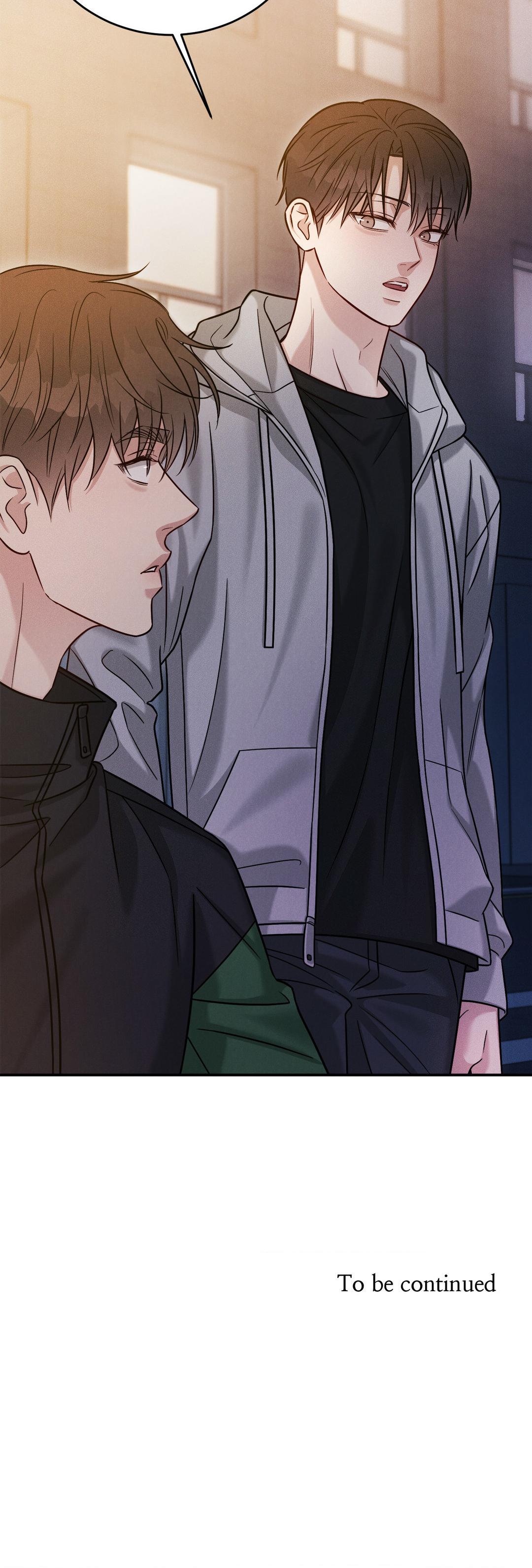 Placebo: Let’s Play Chapter 50 - Page 40