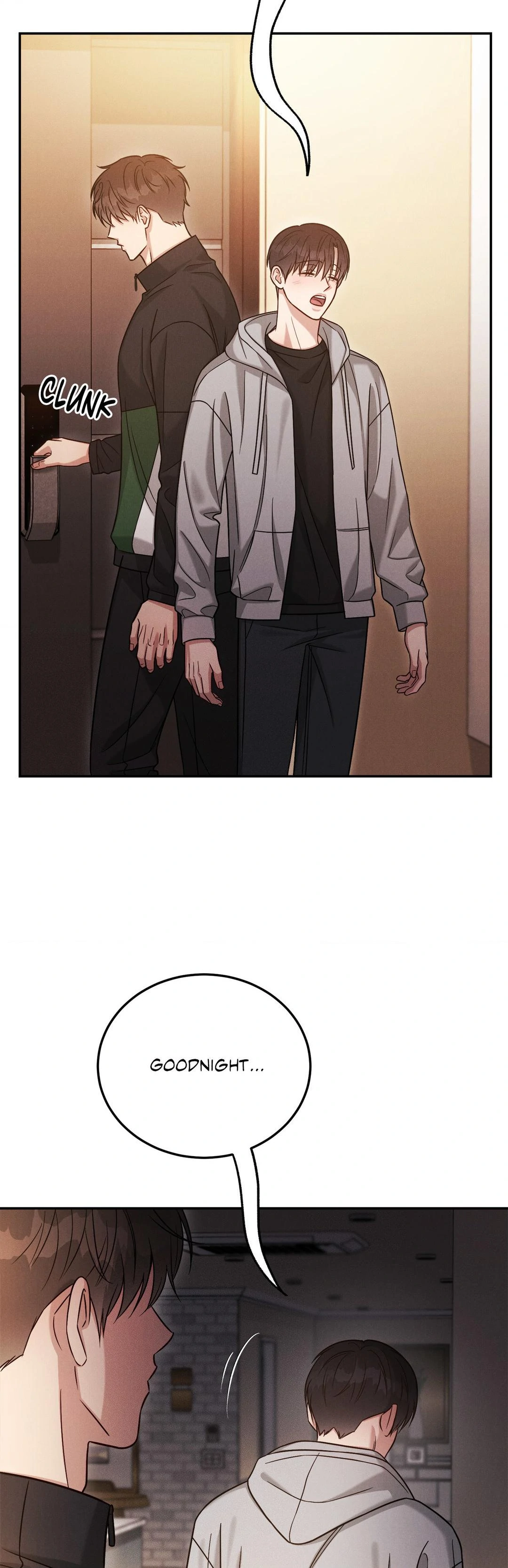 Placebo: Let’s Play Chapter 51 - Page 19