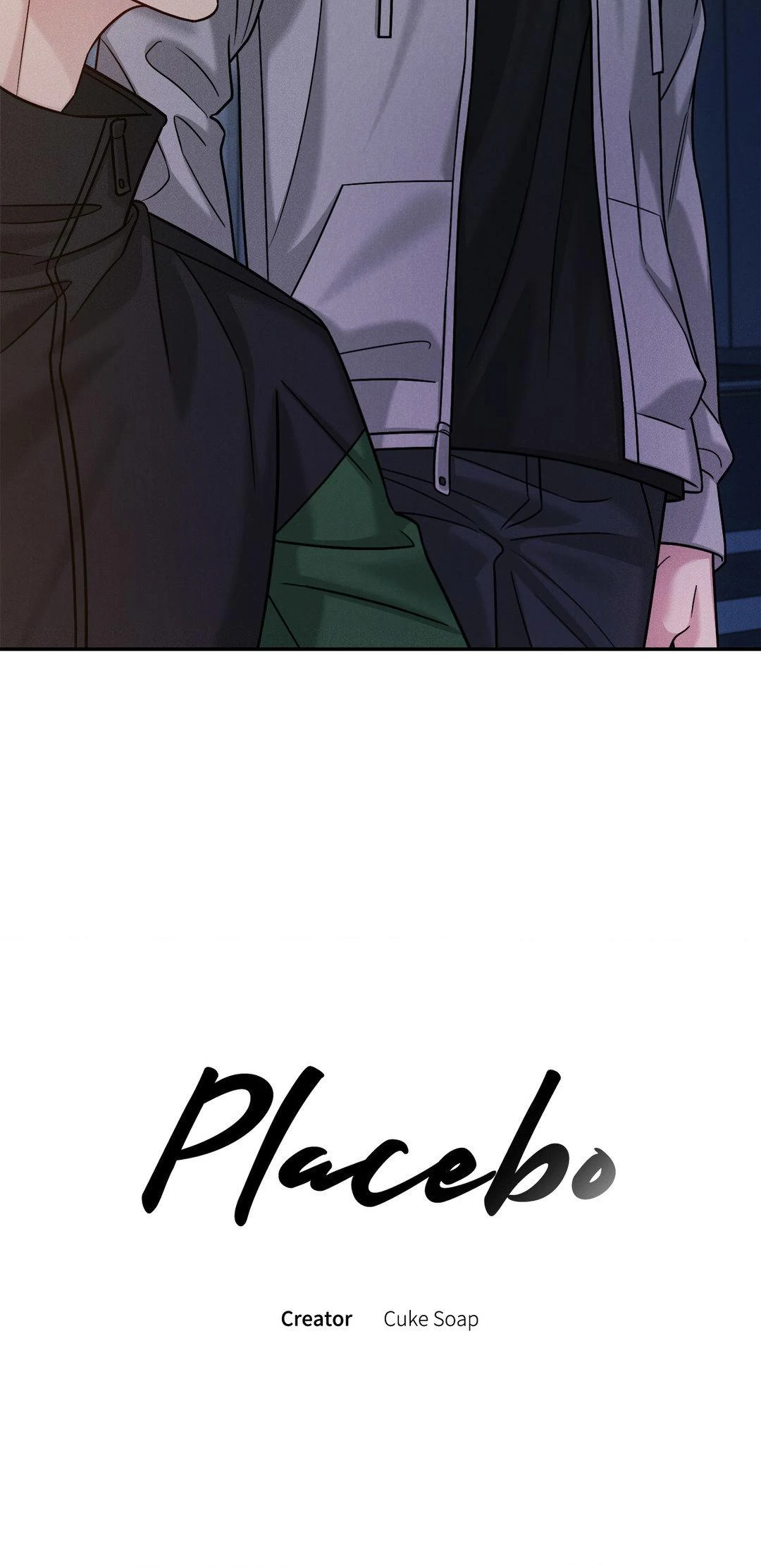 Placebo: Let’s Play Chapter 51 - Page 3