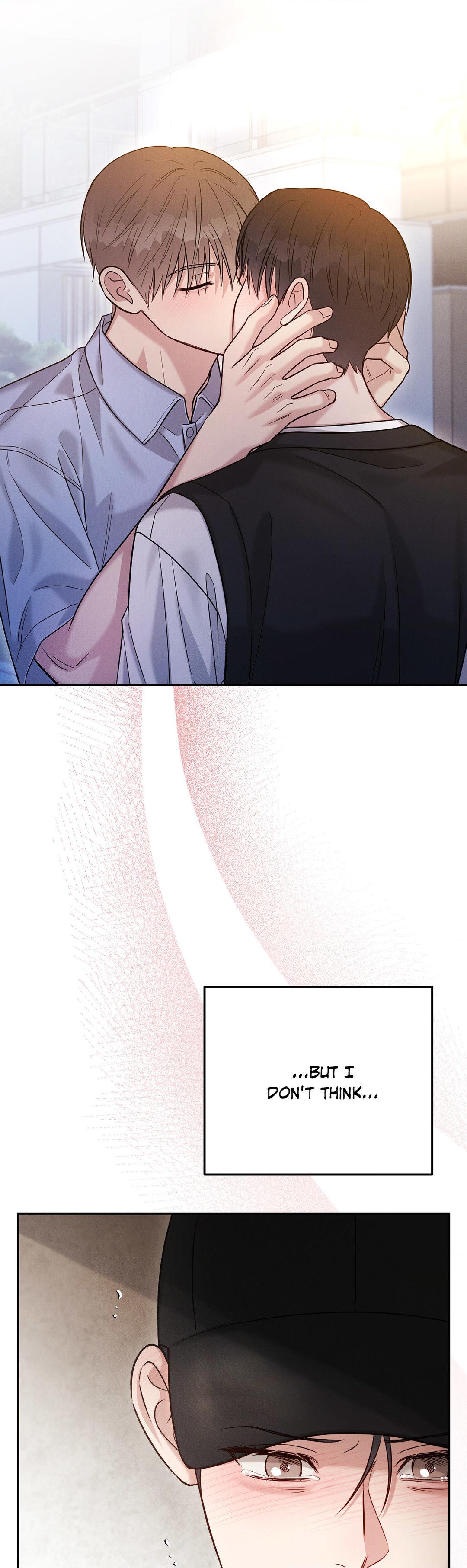 Placebo: Let’s Play Chapter 51 - Page 28