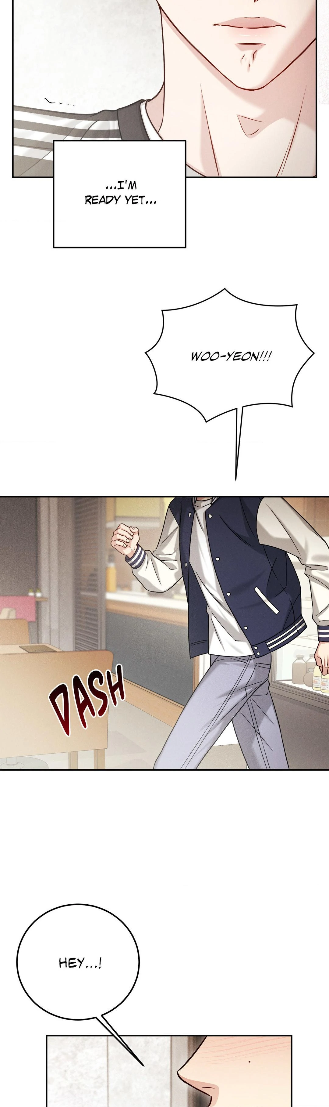 Placebo: Let’s Play Chapter 51 - Page 29