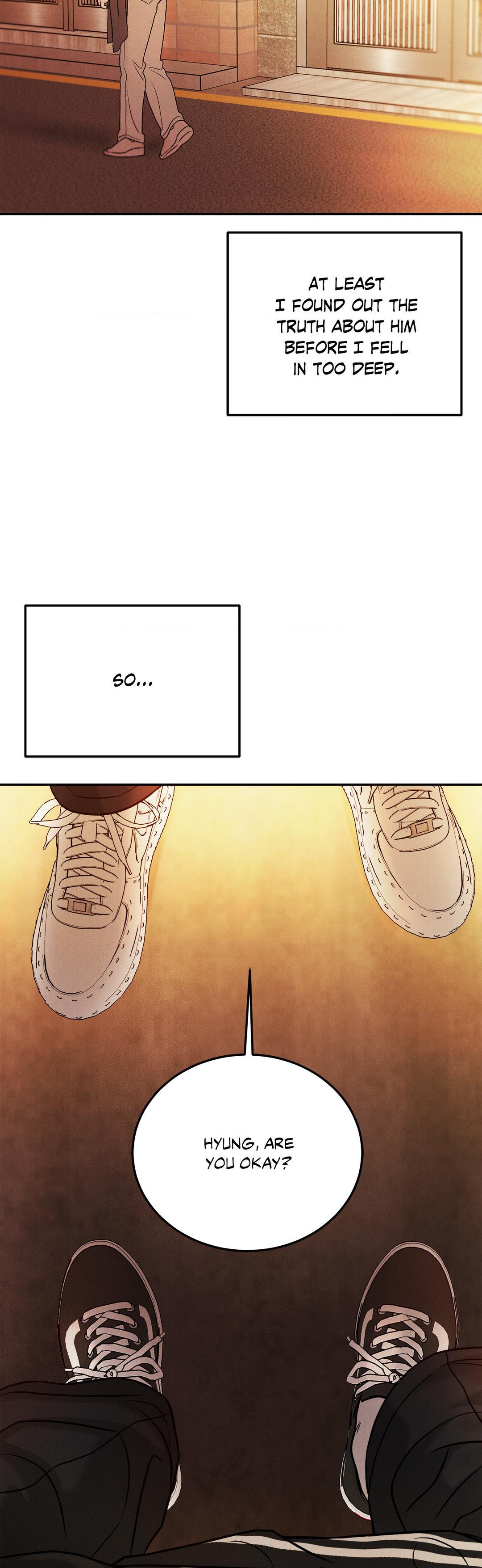 Placebo: Let’s Play Chapter 52 - Page 17