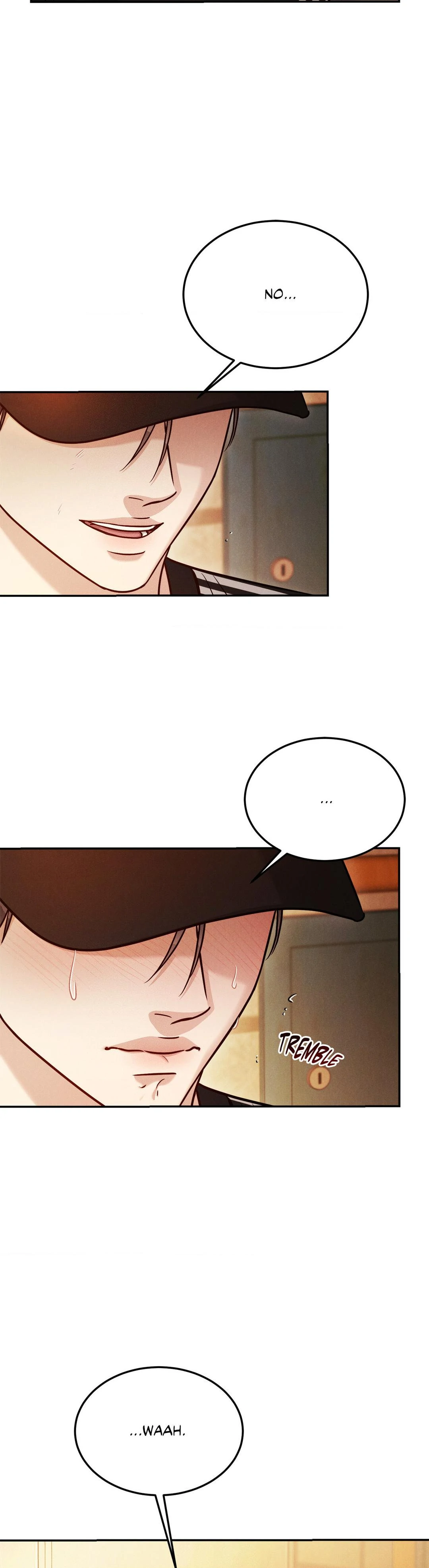 Placebo: Let’s Play Chapter 52 - Page 22