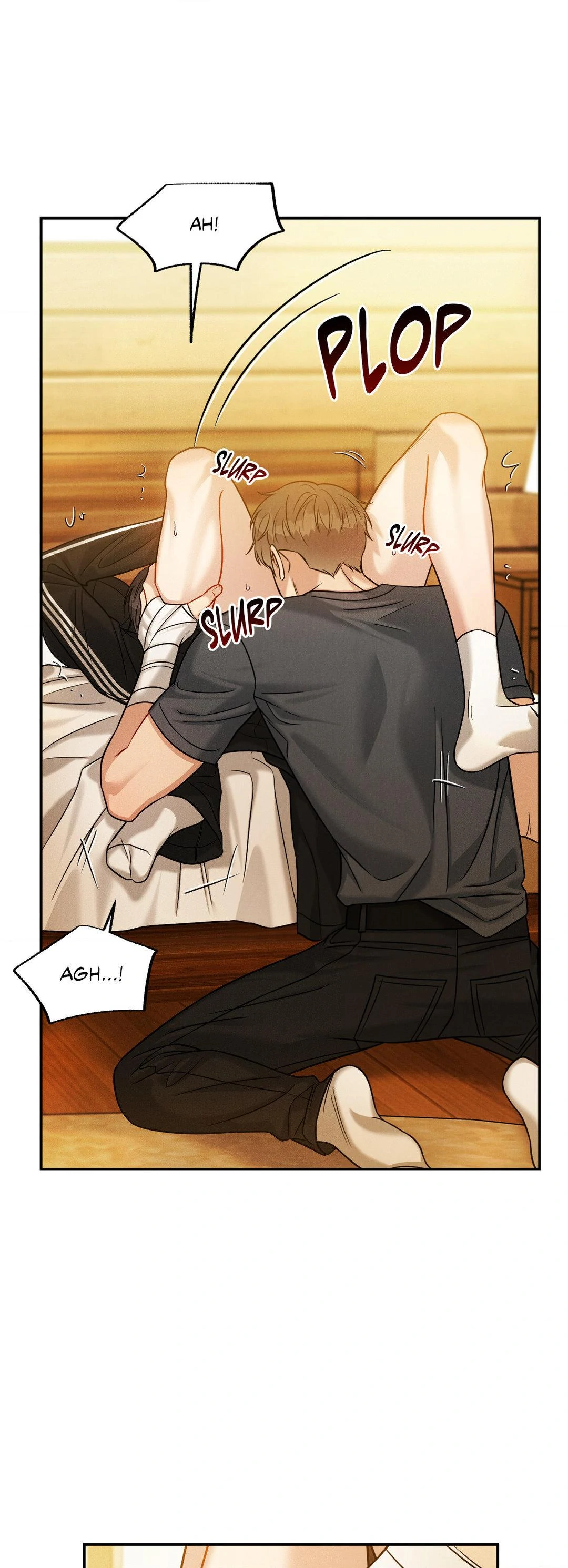 Placebo: Let’s Play Chapter 52 - Page 31