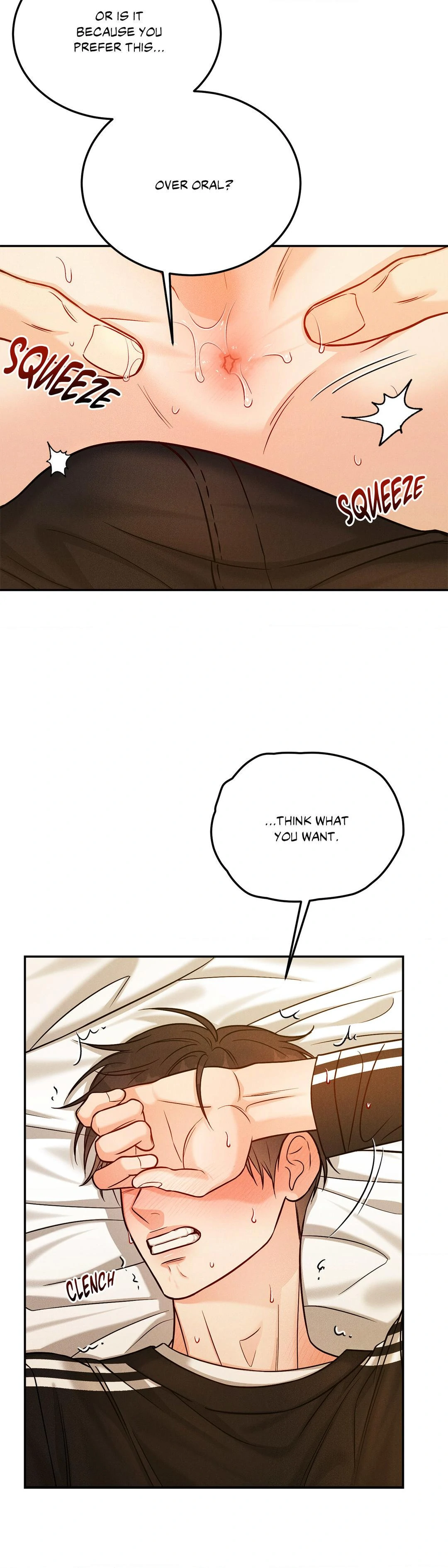 Placebo: Let’s Play Chapter 53 - Page 11