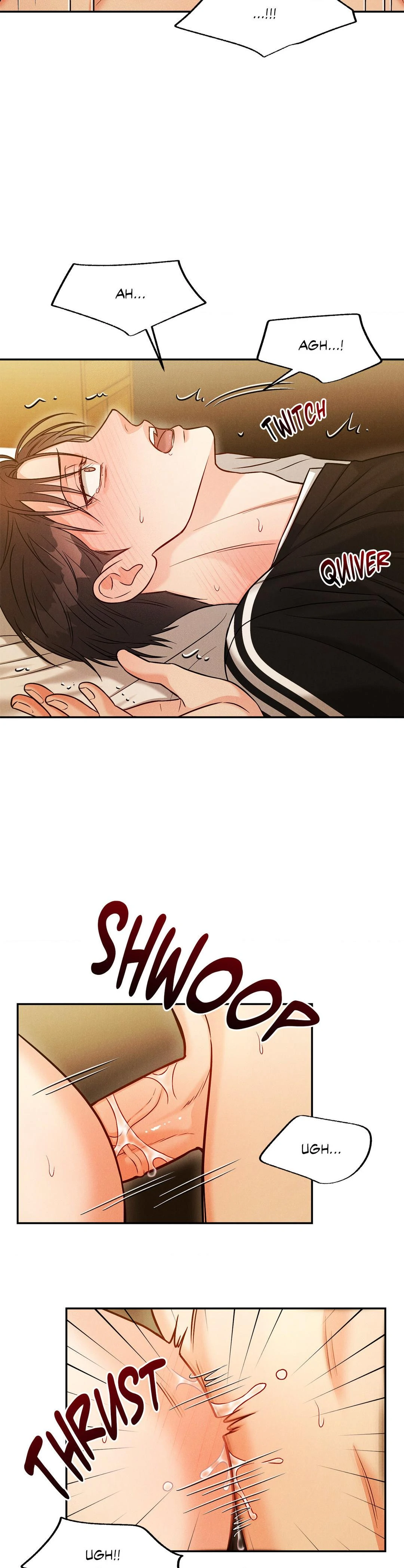 Placebo: Let’s Play Chapter 53 - Page 13