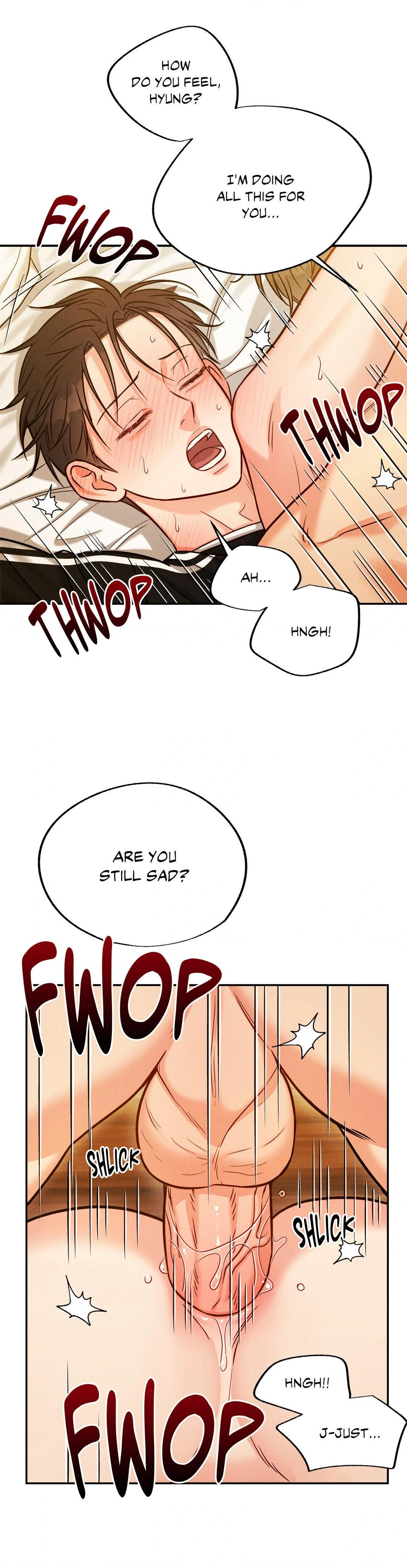 Placebo: Let’s Play Chapter 53 - Page 16