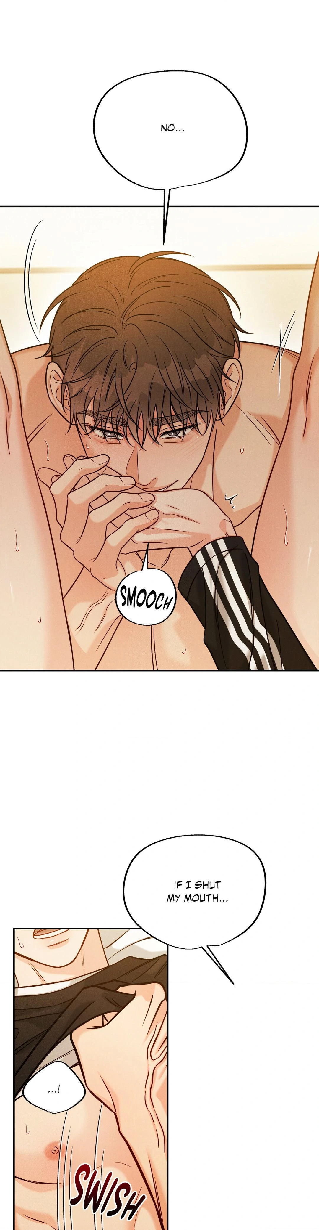 Placebo: Let’s Play Chapter 53 - Page 18