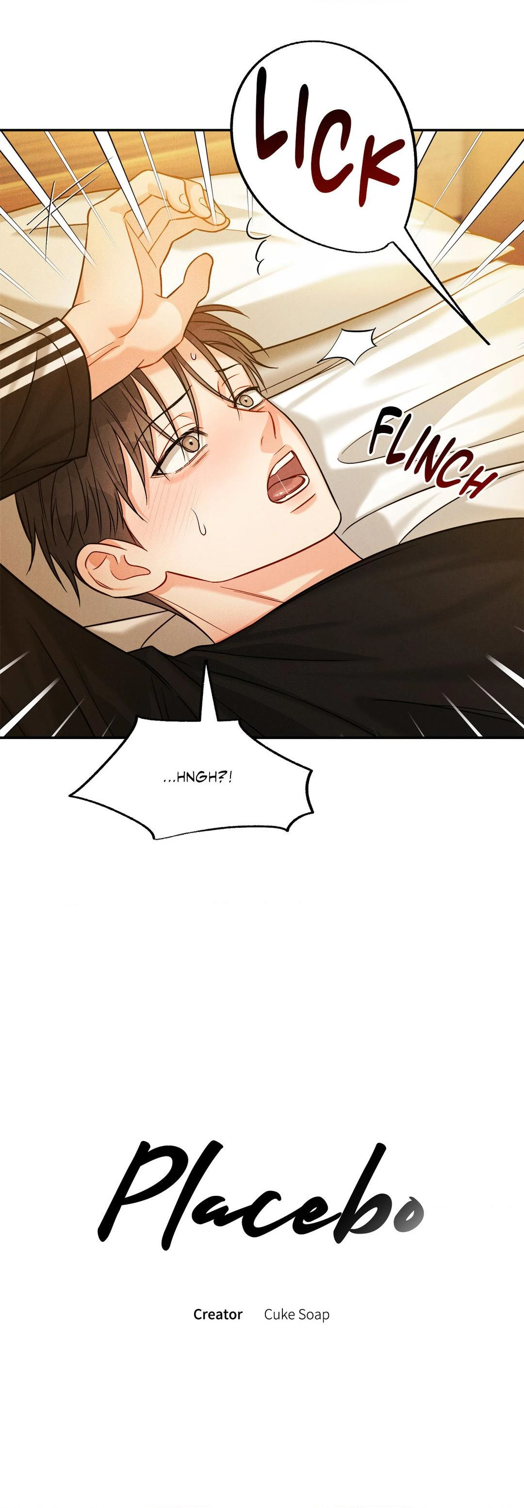Placebo: Let’s Play Chapter 53 - Page 3