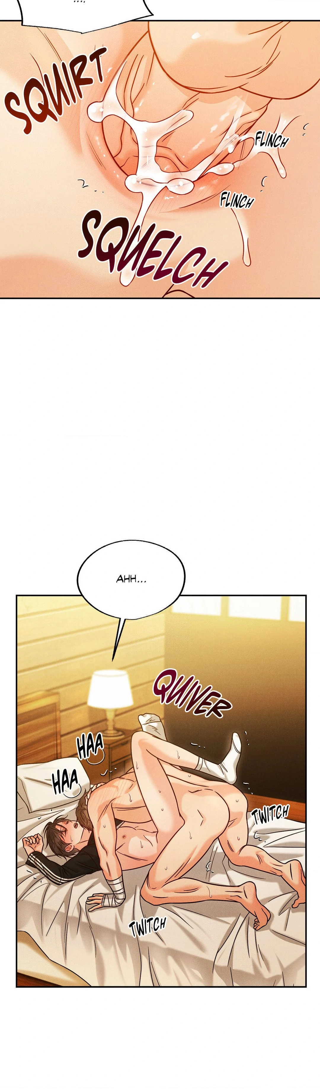 Placebo: Let’s Play Chapter 53 - Page 23
