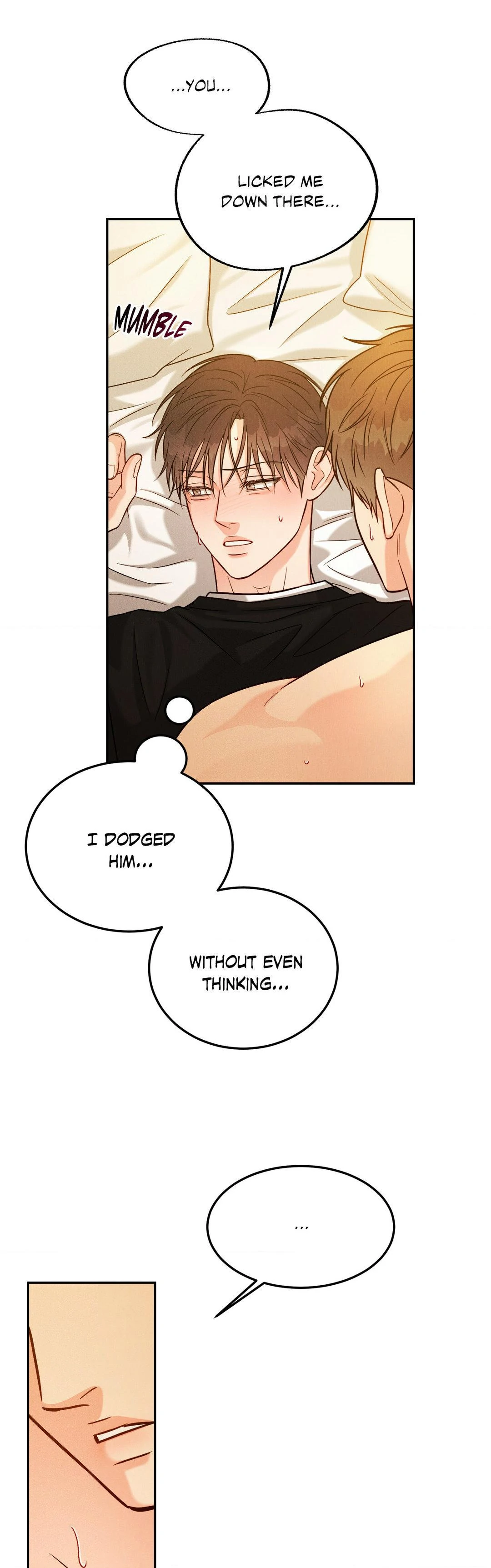 Placebo: Let’s Play Chapter 53 - Page 25