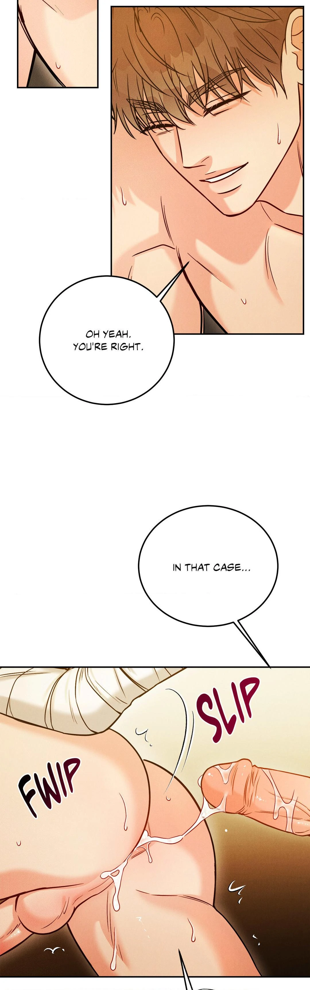 Placebo: Let’s Play Chapter 53 - Page 26