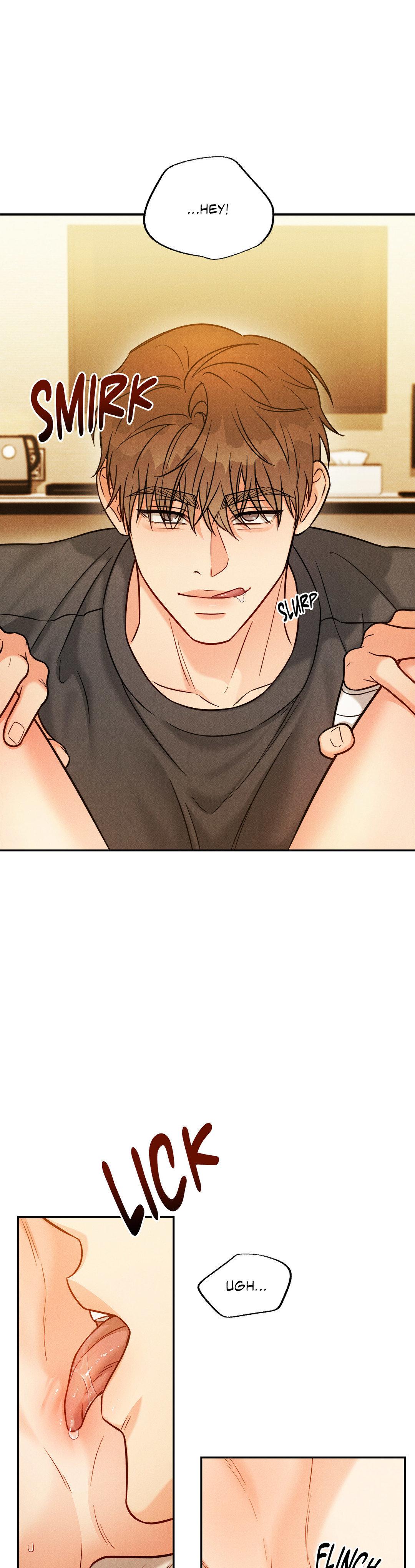 Placebo: Let’s Play Chapter 53 - Page 4
