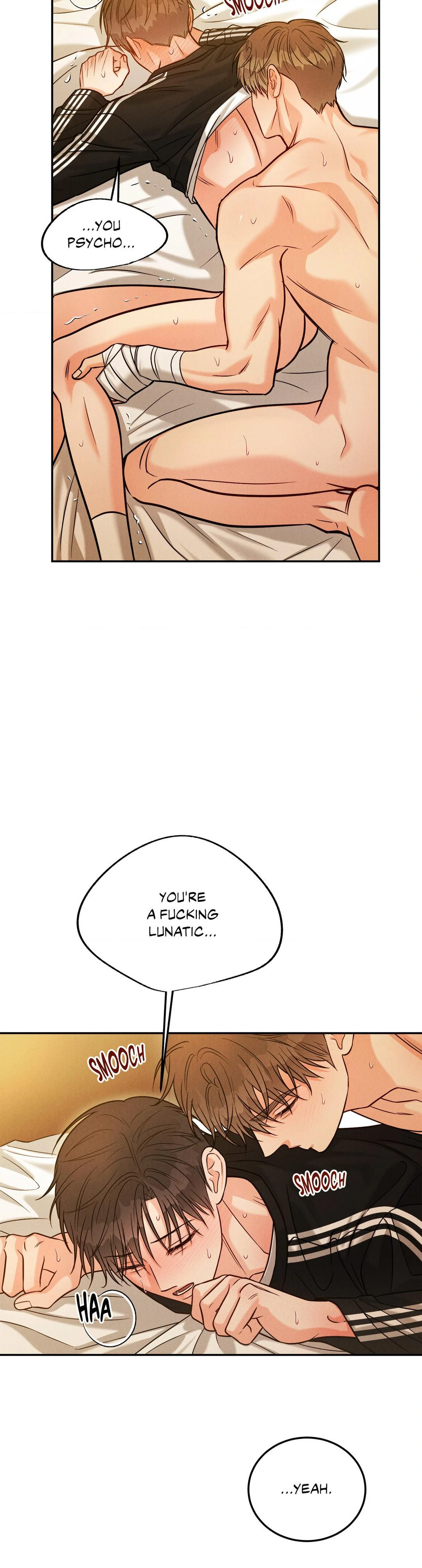 Placebo: Let’s Play Chapter 54 - Page 2