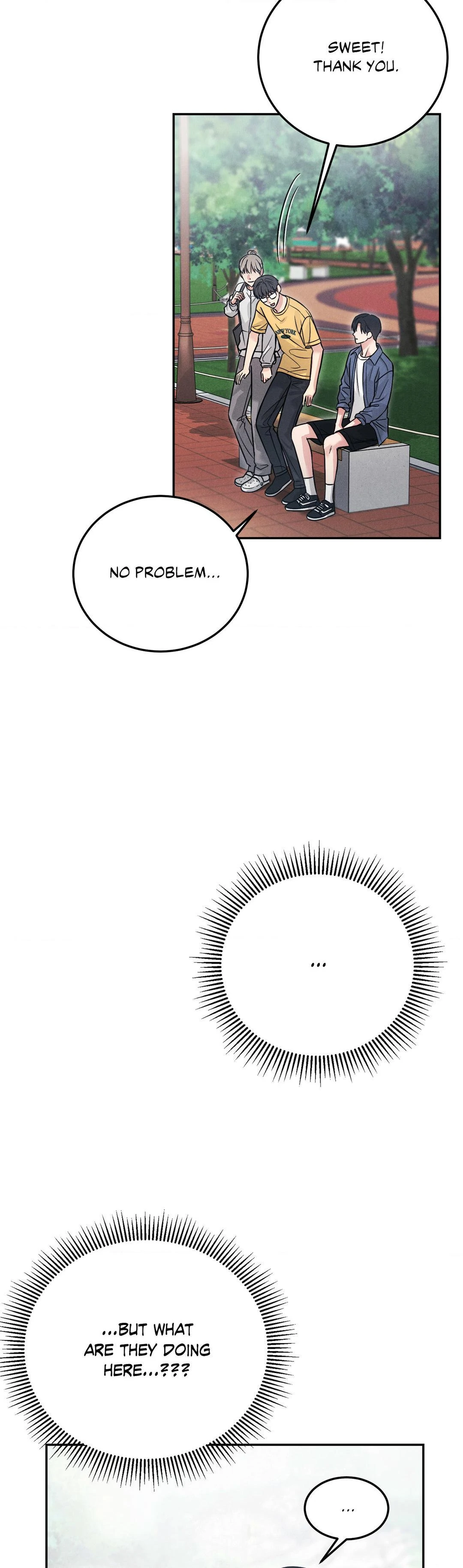 Placebo: Let’s Play Chapter 54 - Page 12