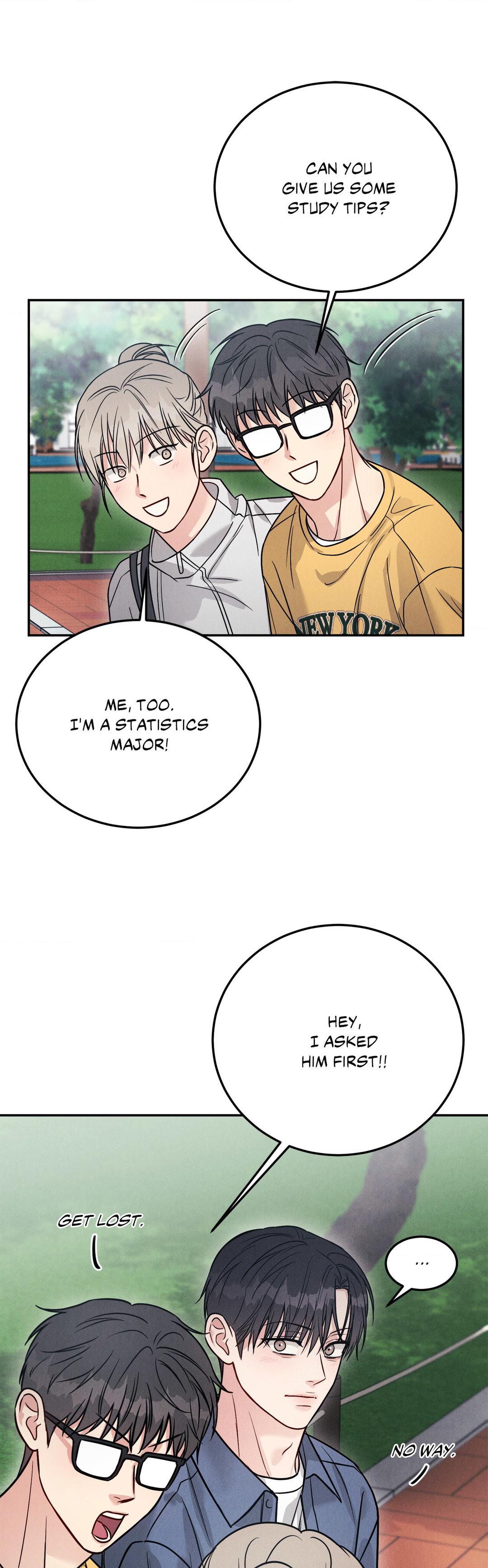 Placebo: Let’s Play Chapter 54 - Page 14