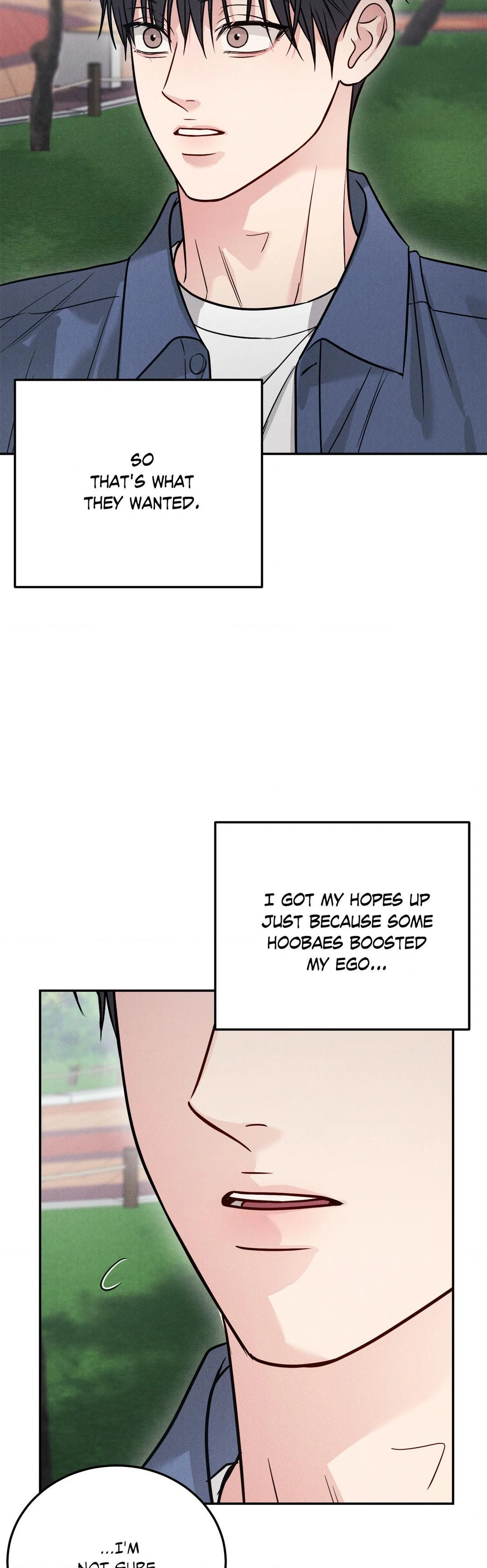 Placebo: Let’s Play Chapter 54 - Page 17