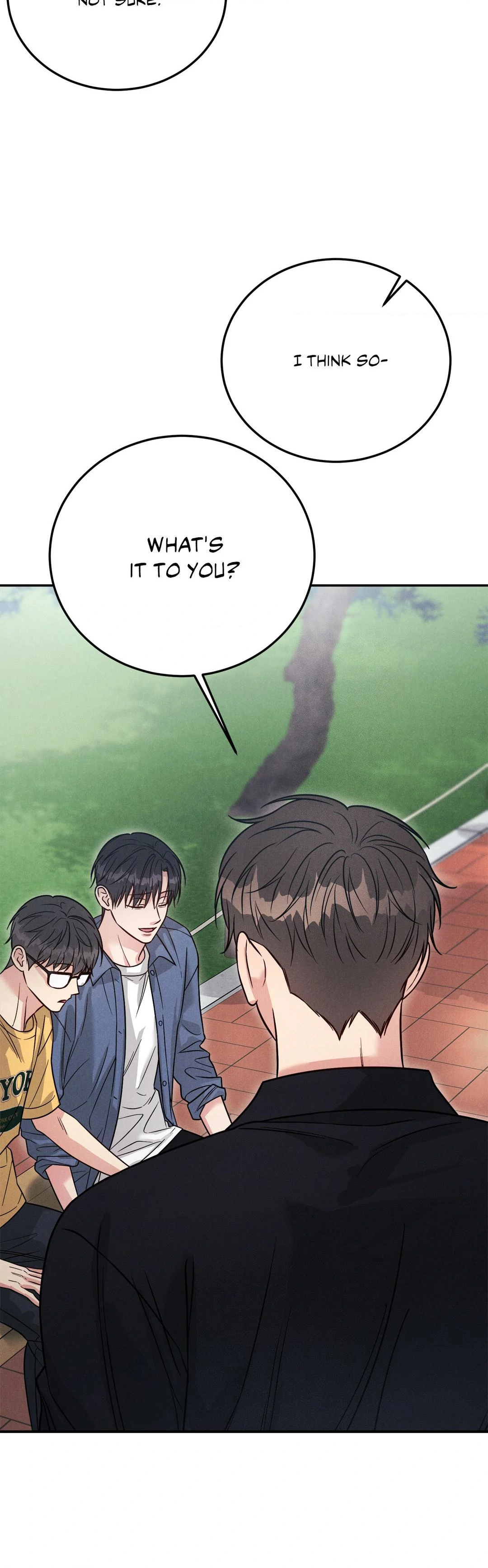 Placebo: Let’s Play Chapter 54 - Page 18