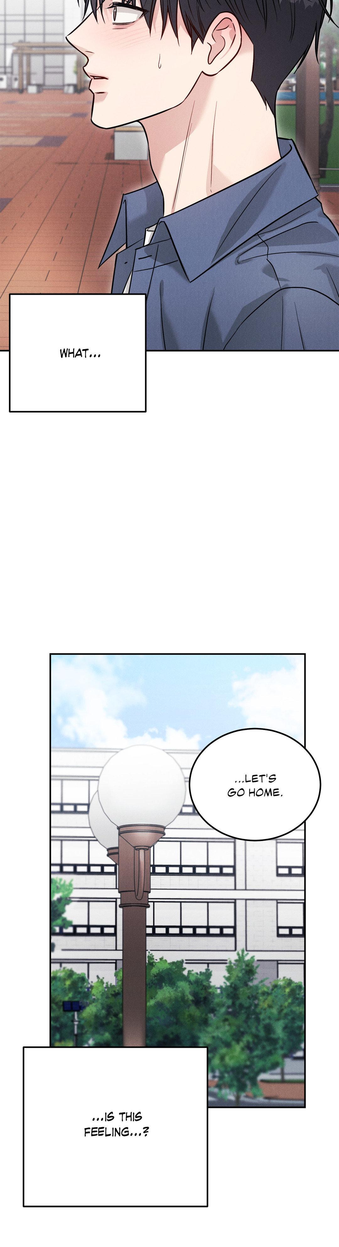 Placebo: Let’s Play Chapter 54 - Page 28