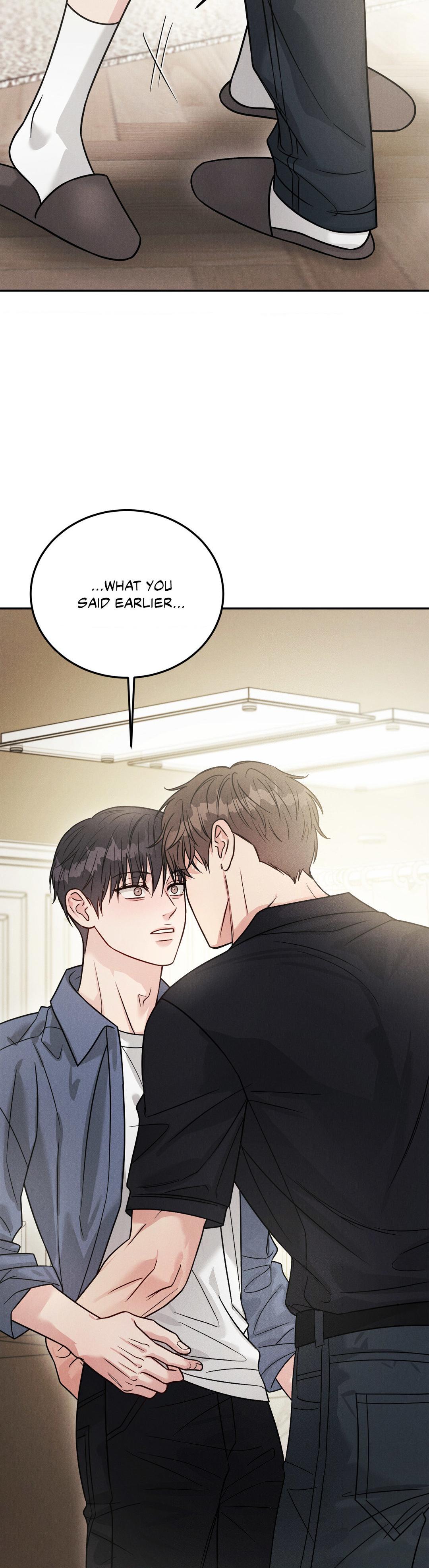 Placebo: Let’s Play Chapter 54 - Page 31
