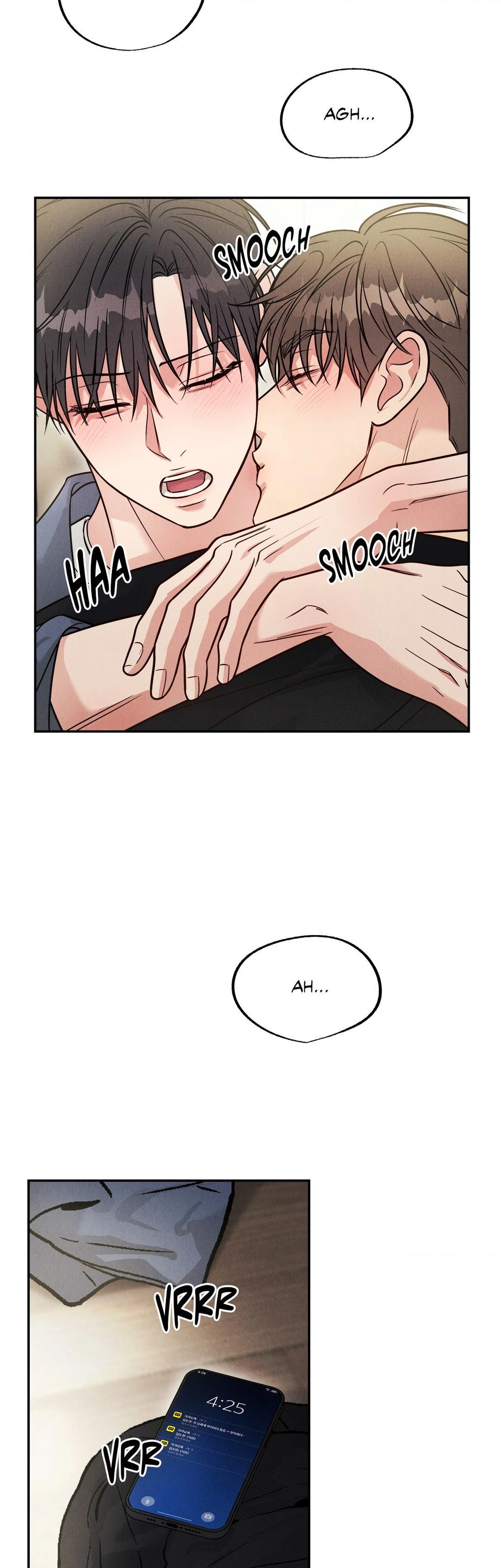 Placebo: Let’s Play Chapter 54 - Page 36