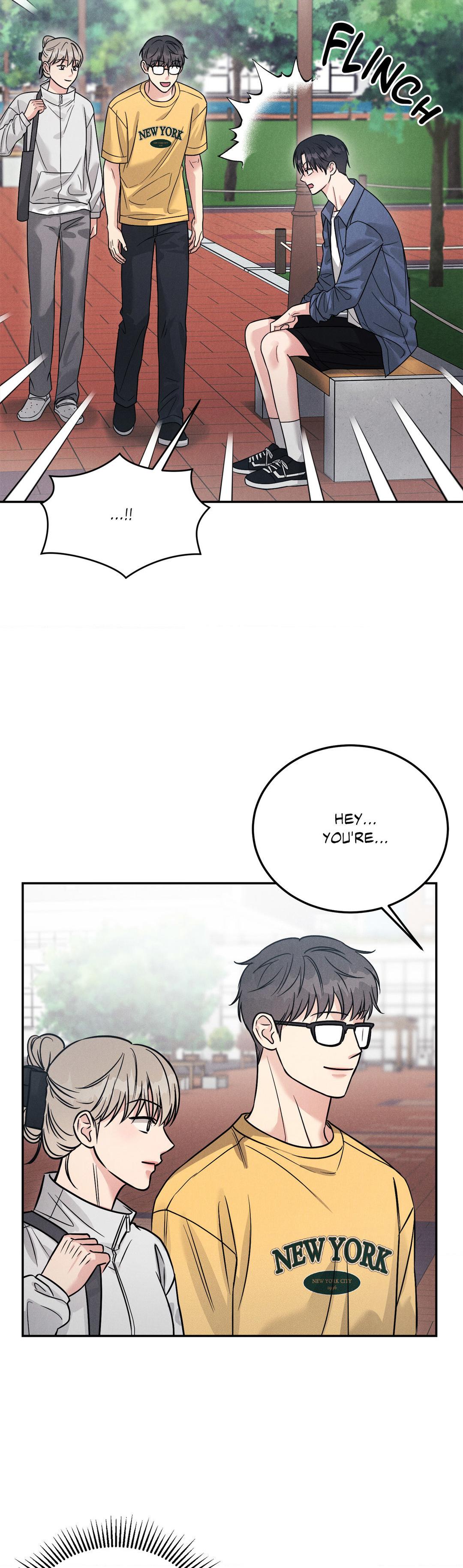 Placebo: Let’s Play Chapter 54 - Page 10