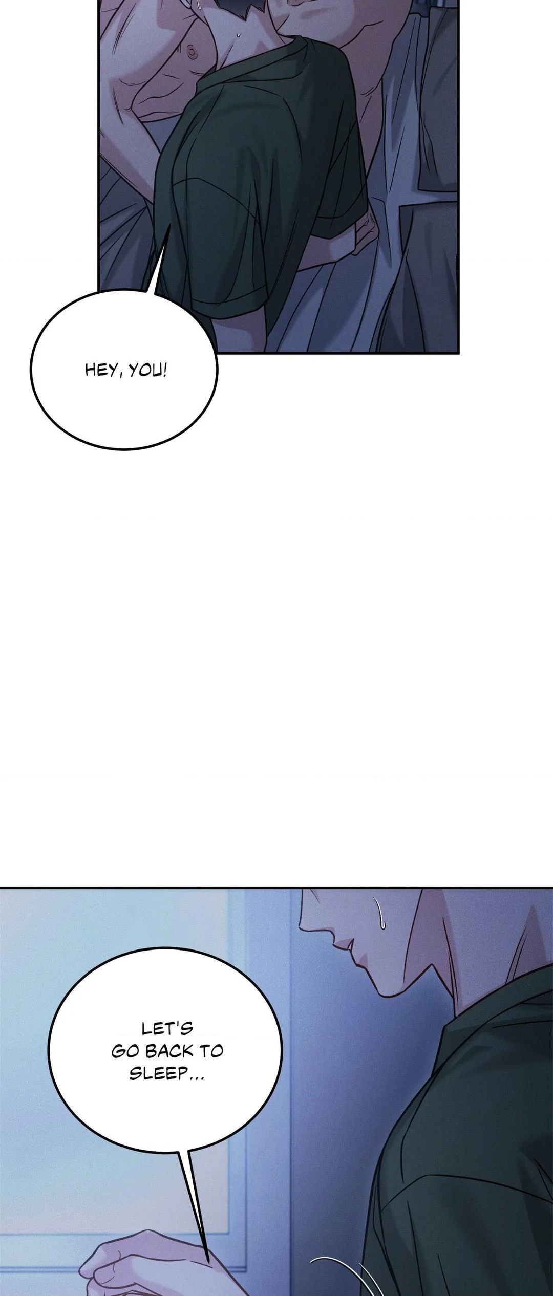 Placebo: Let’s Play Chapter 55 - Page 12