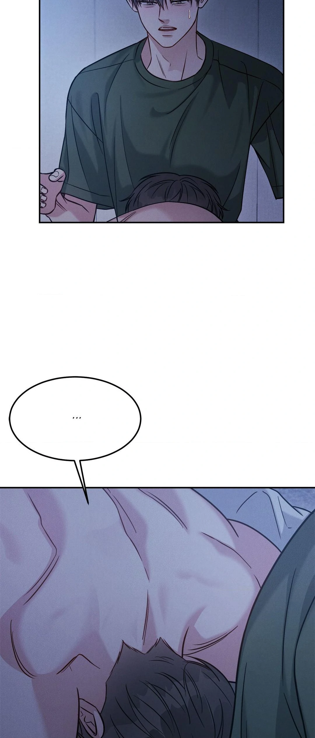 Placebo: Let’s Play Chapter 55 - Page 14