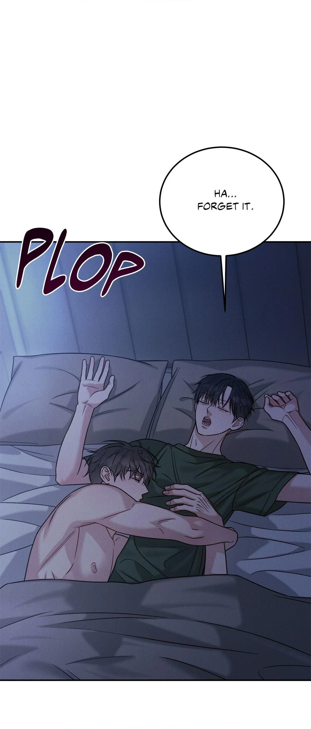 Placebo: Let’s Play Chapter 55 - Page 16