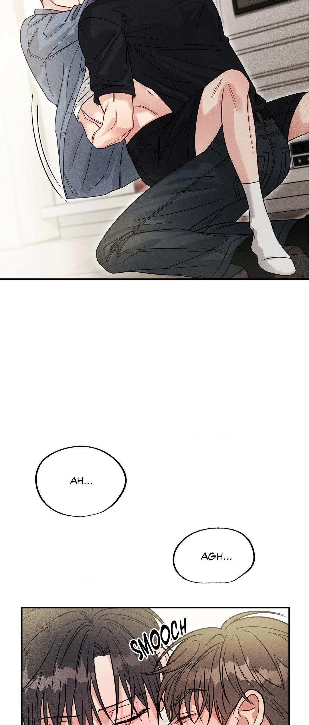 Placebo: Let’s Play Chapter 55 - Page 3