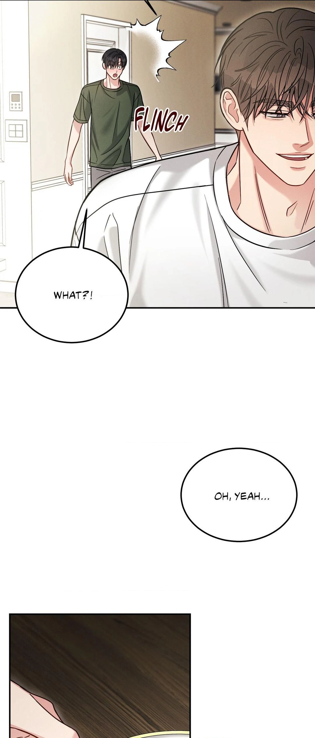Placebo: Let’s Play Chapter 55 - Page 22