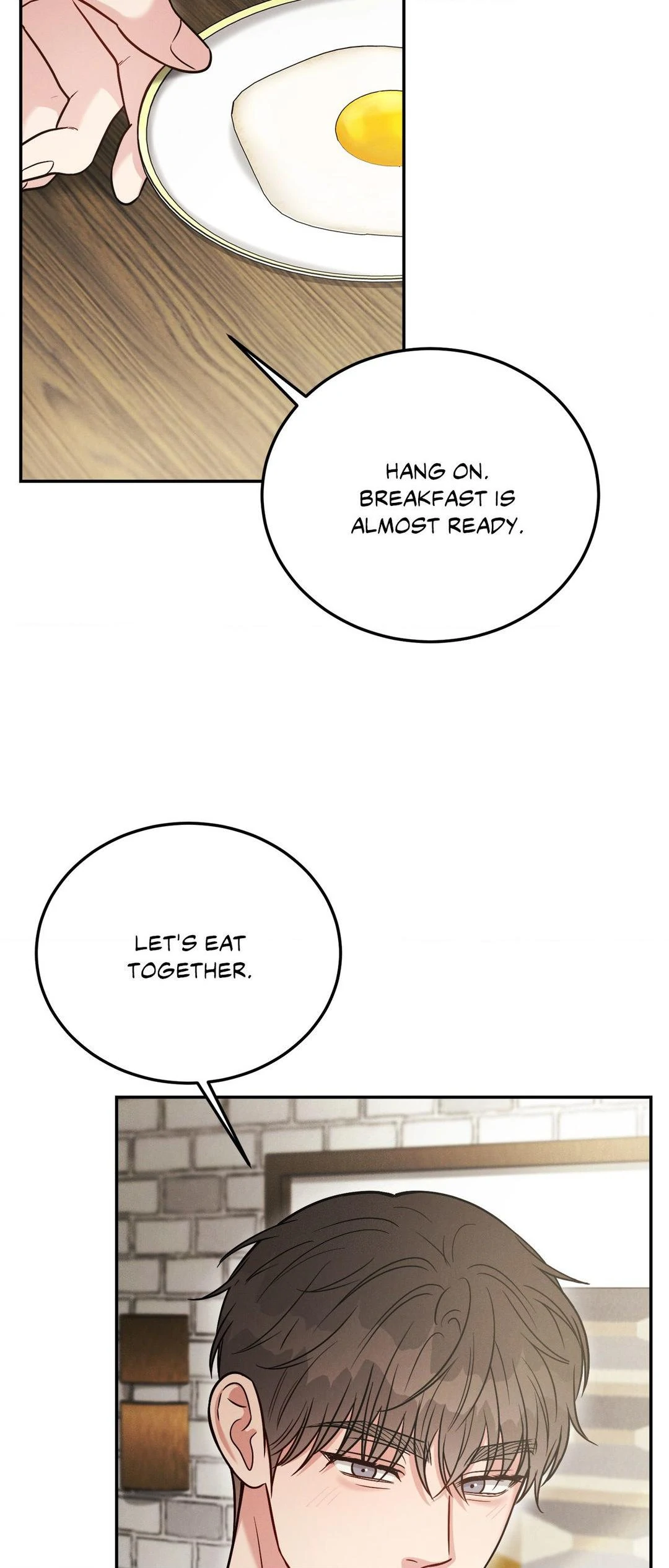 Placebo: Let’s Play Chapter 55 - Page 23