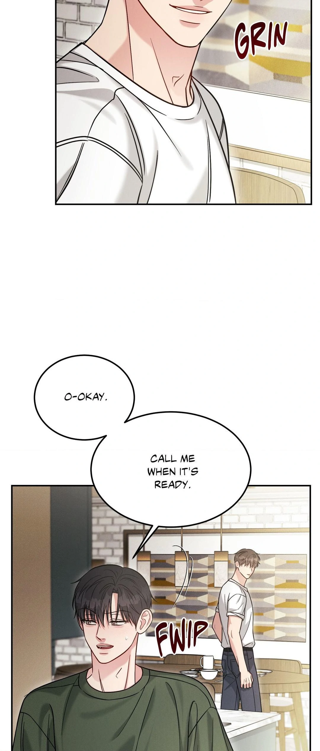 Placebo: Let’s Play Chapter 55 - Page 24