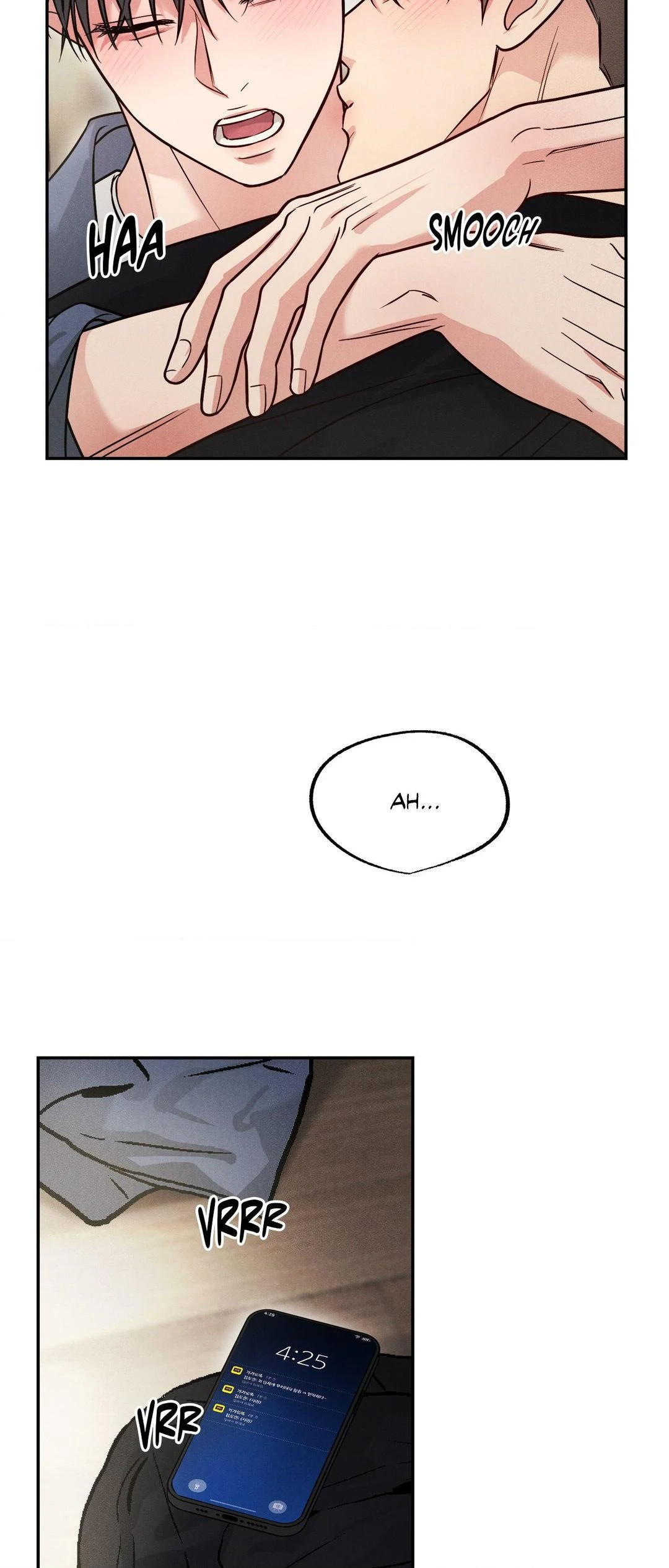 Placebo: Let’s Play Chapter 55 - Page 4