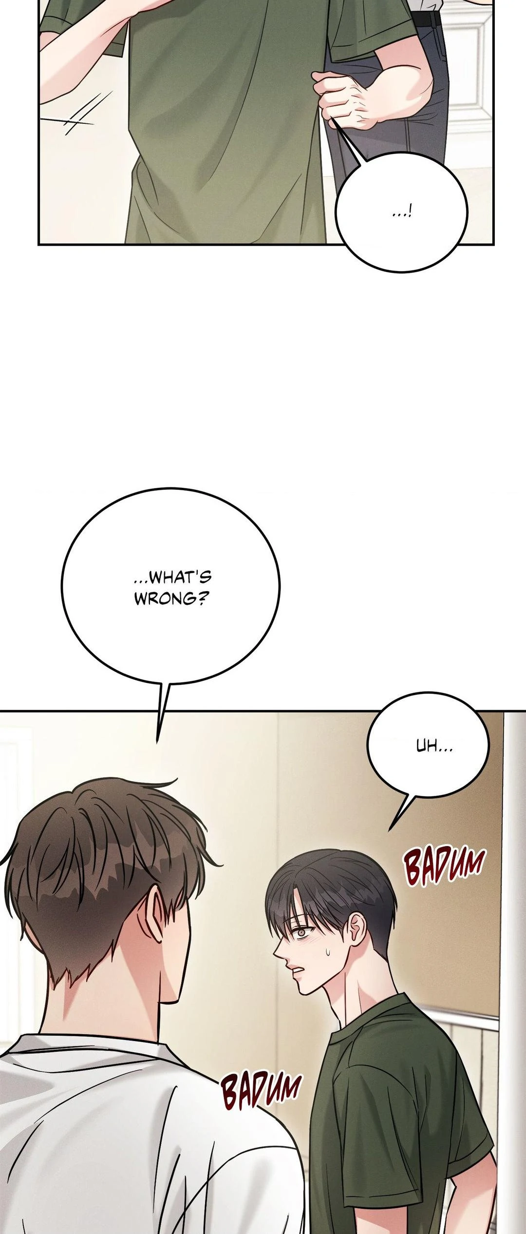 Placebo: Let’s Play Chapter 55 - Page 31