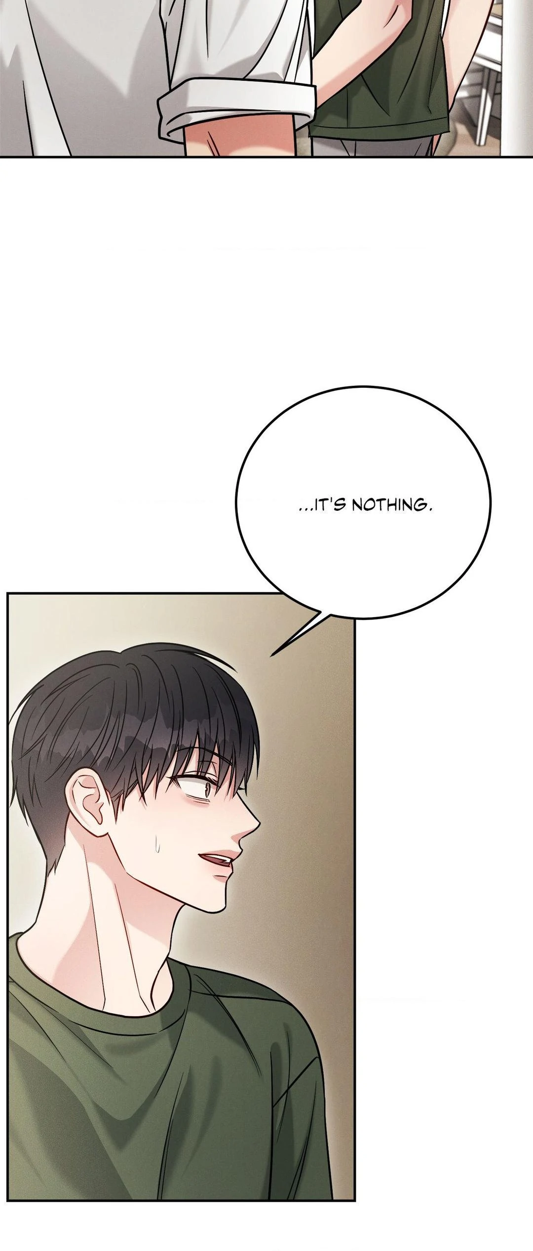 Placebo: Let’s Play Chapter 55 - Page 32