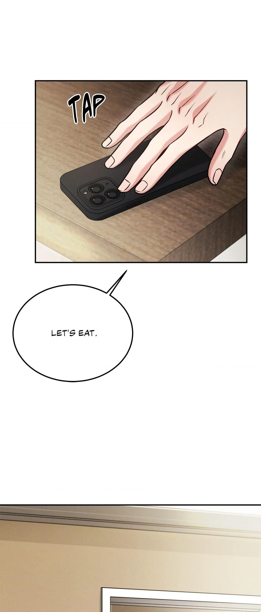 Placebo: Let’s Play Chapter 55 - Page 33