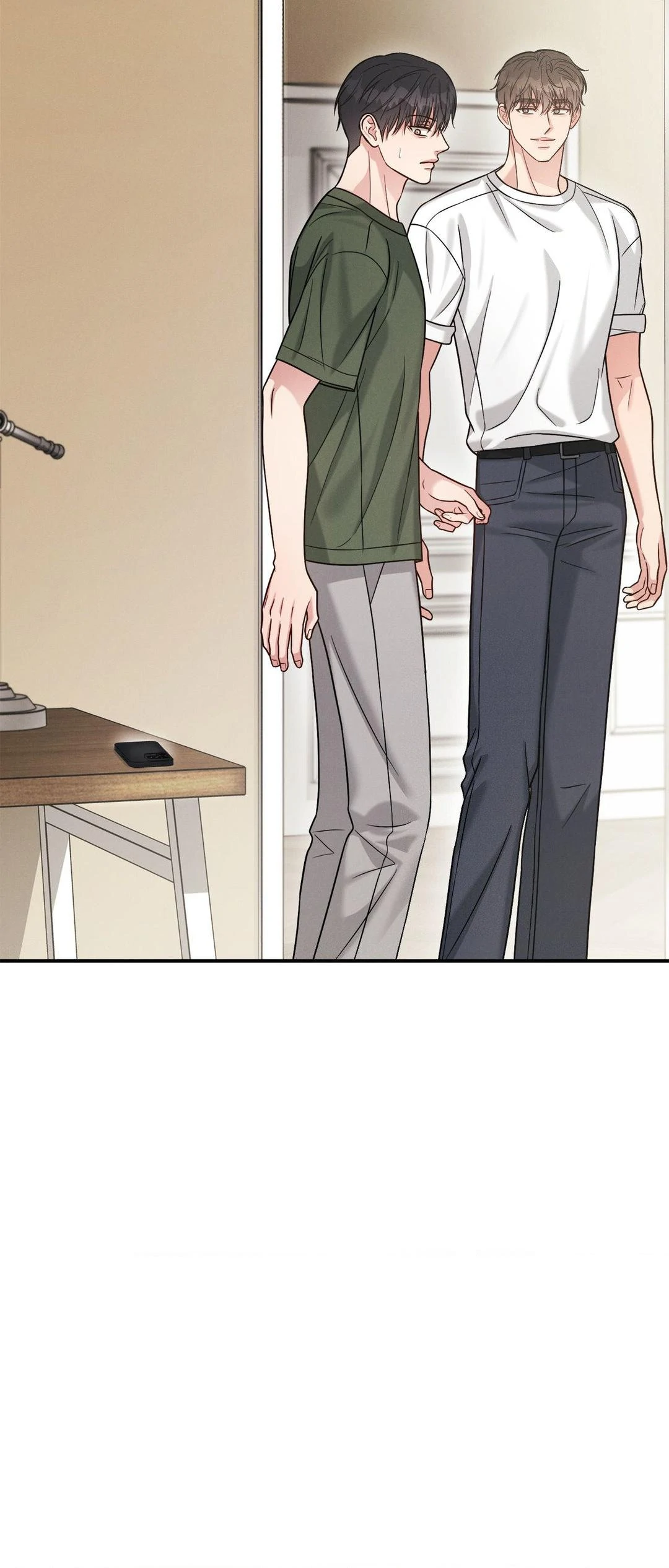 Placebo: Let’s Play Chapter 55 - Page 34
