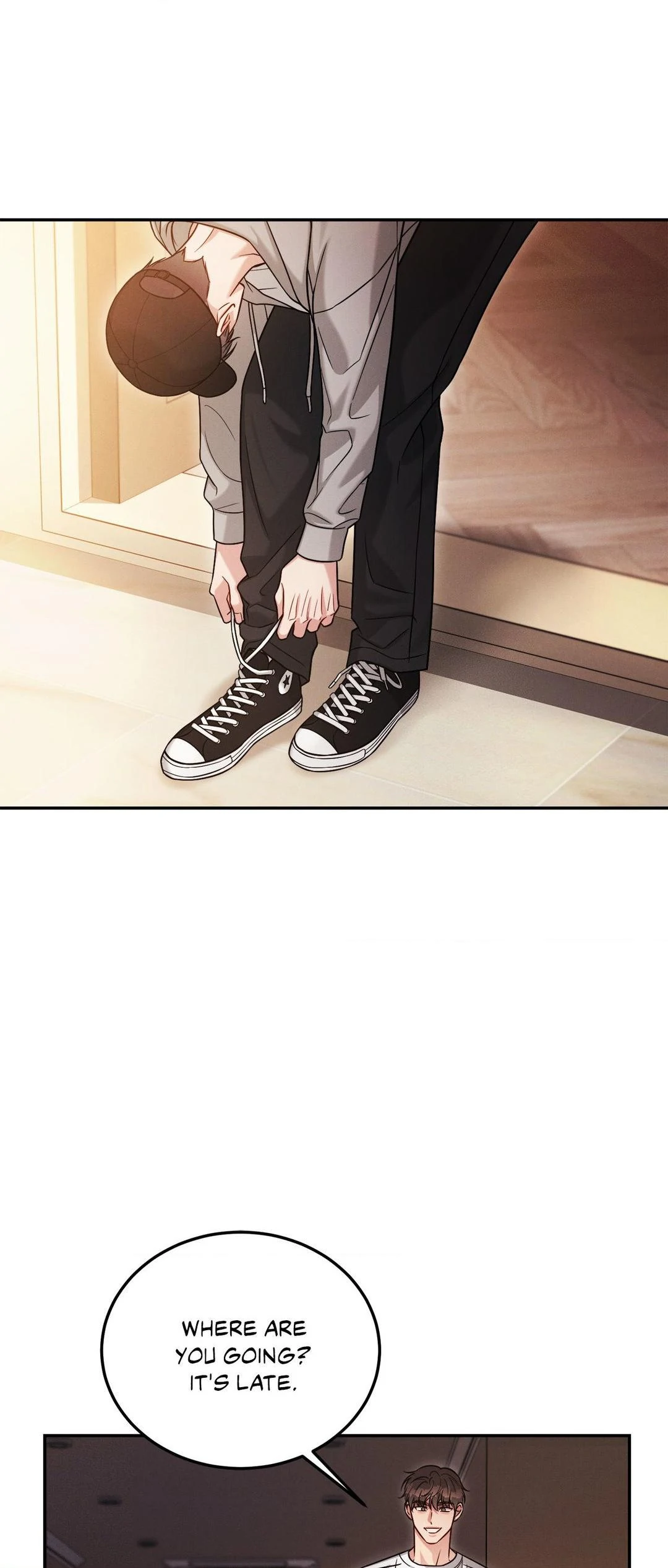 Placebo: Let’s Play Chapter 55 - Page 36
