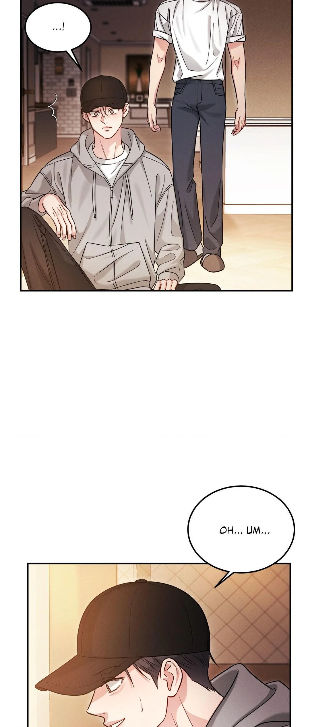Placebo: Let’s Play Chapter 55 - Page 37
