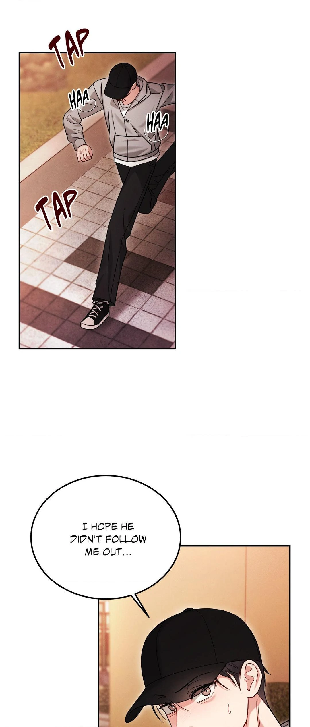 Placebo: Let’s Play Chapter 55 - Page 41