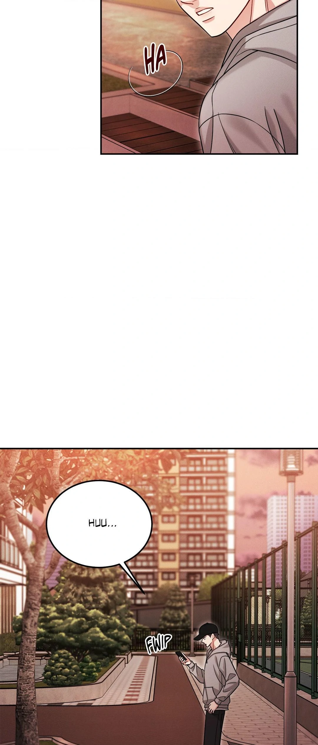 Placebo: Let’s Play Chapter 55 - Page 42
