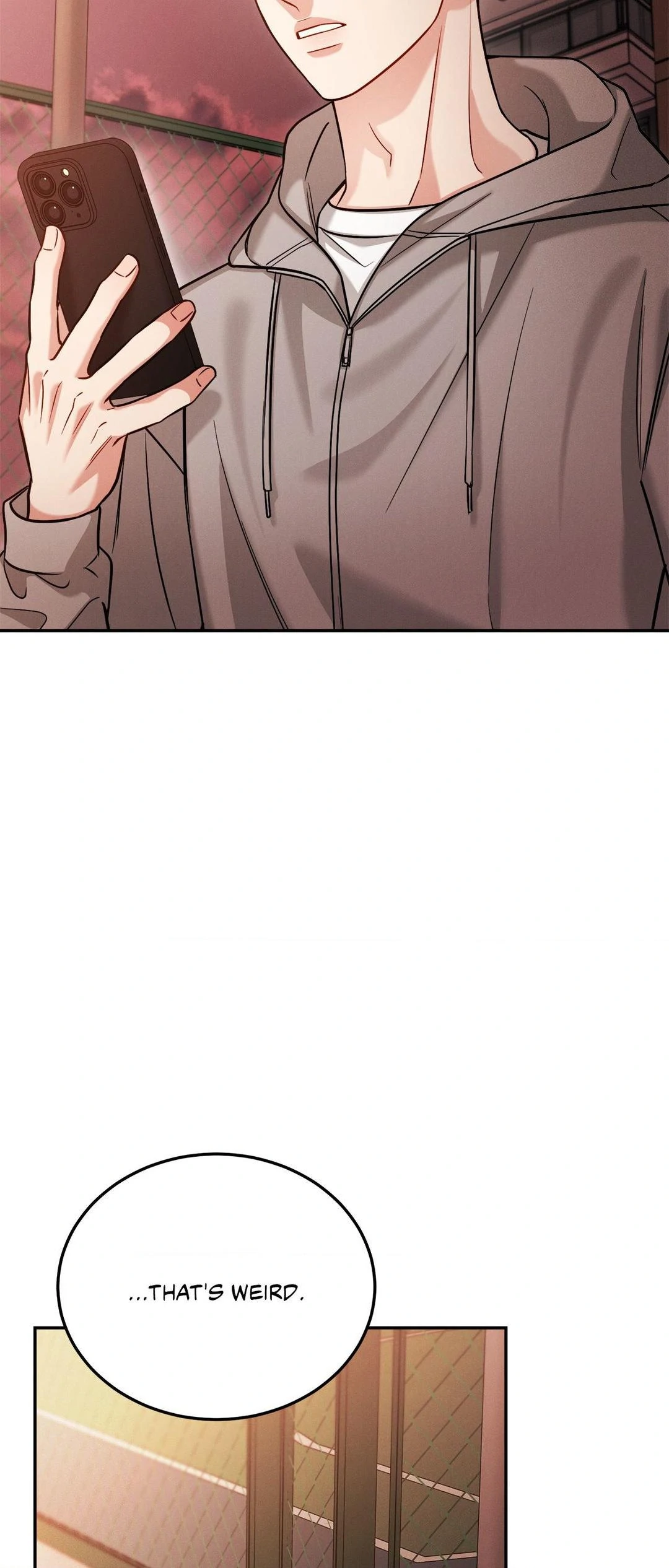 Placebo: Let’s Play Chapter 55 - Page 49