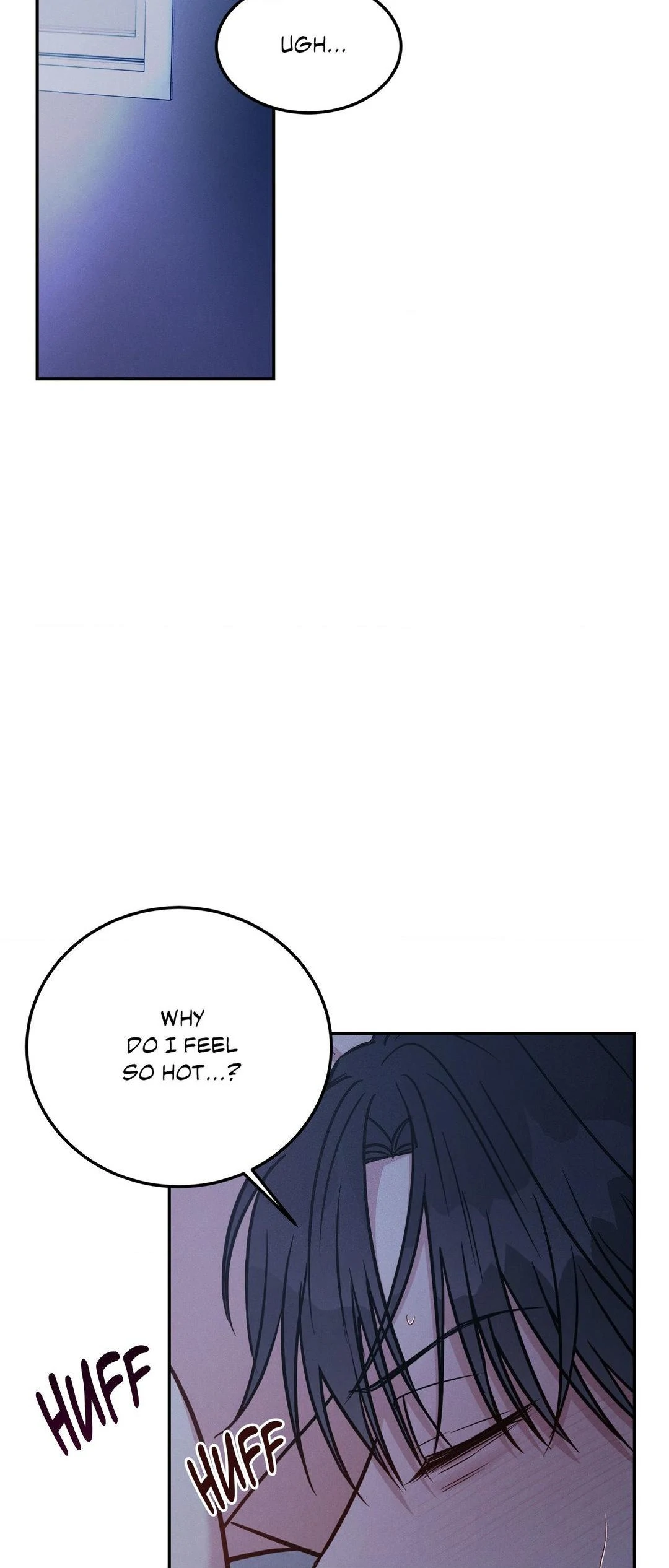 Placebo: Let’s Play Chapter 55 - Page 7