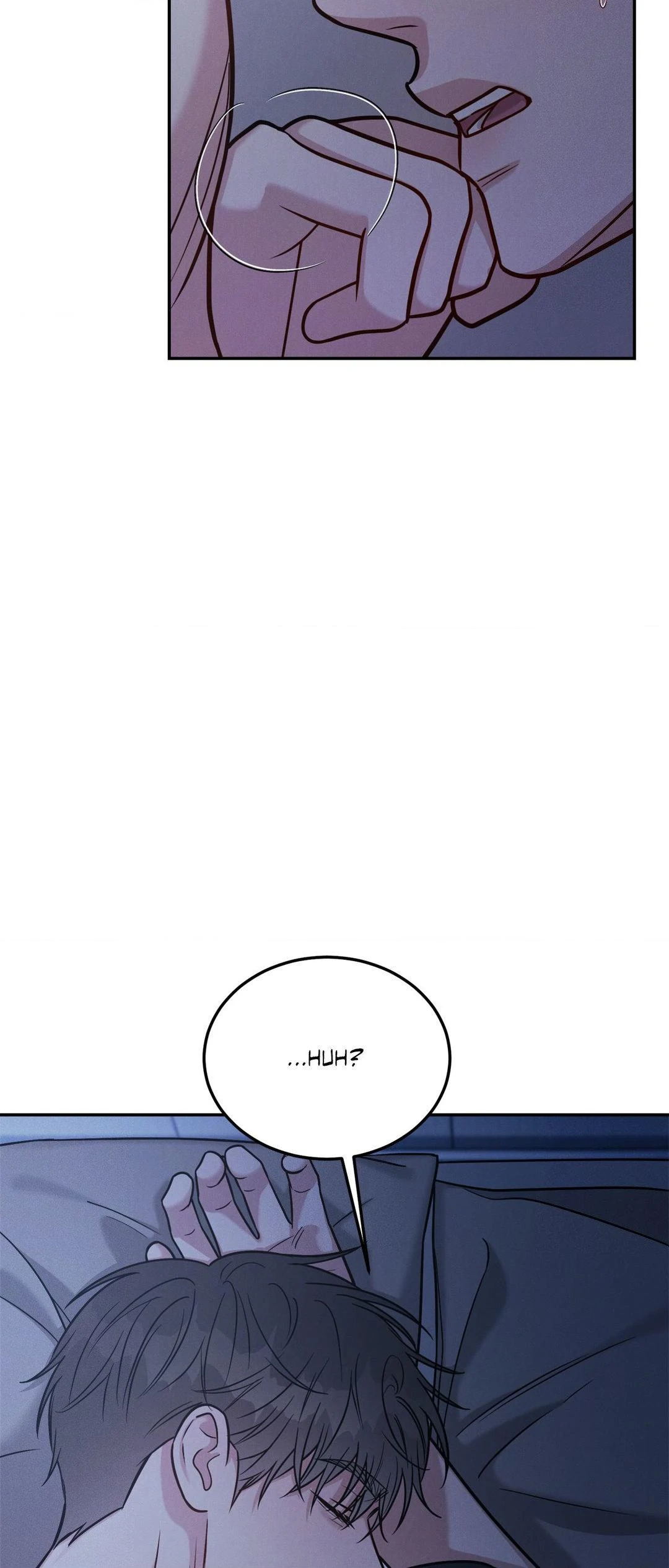 Placebo: Let’s Play Chapter 55 - Page 8